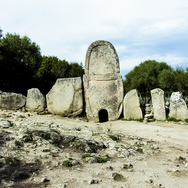 ArzachenaNuraghe