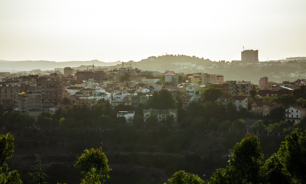 Nuoro