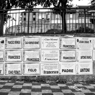 Orgosolo