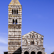 BasilicadiSaccargia