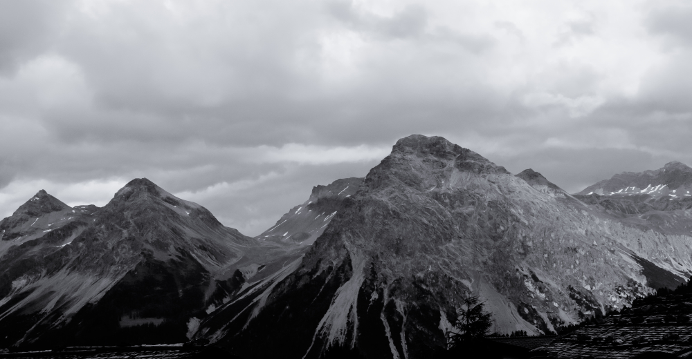 Arosa2_B&W