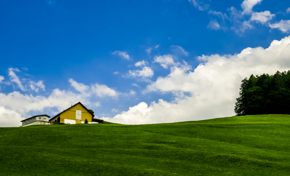 Einsiedeln