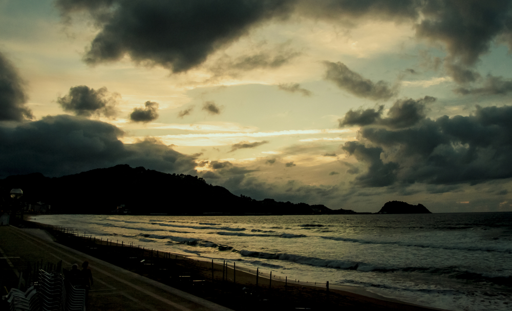 Zarautz