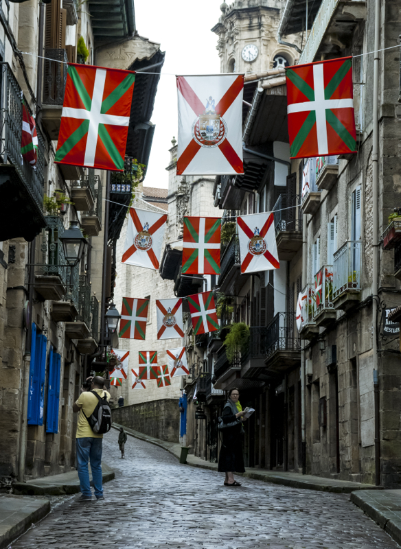 Hondarribia