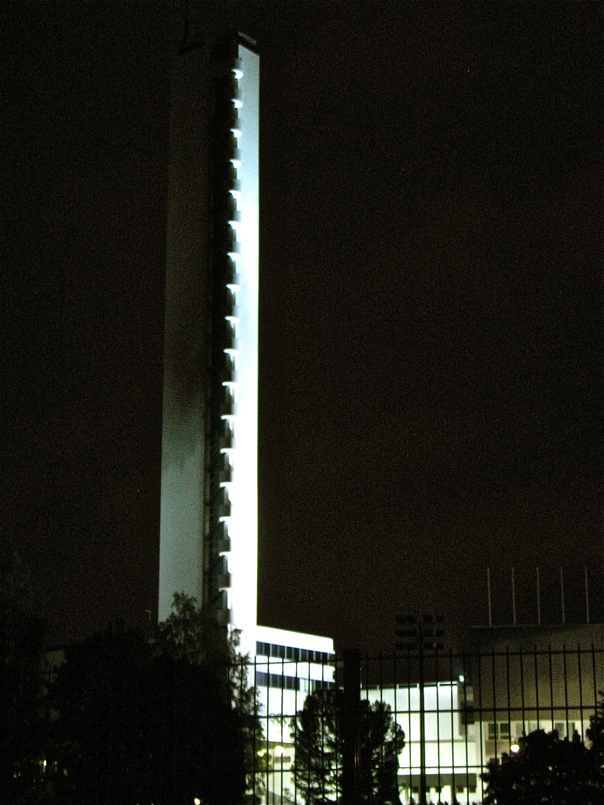 Estadiokodorrea