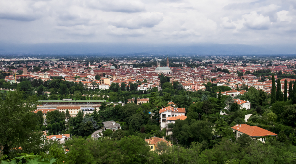 Vicenza