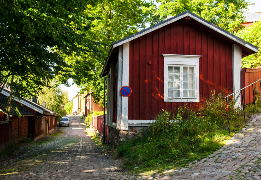 Porvoo2015